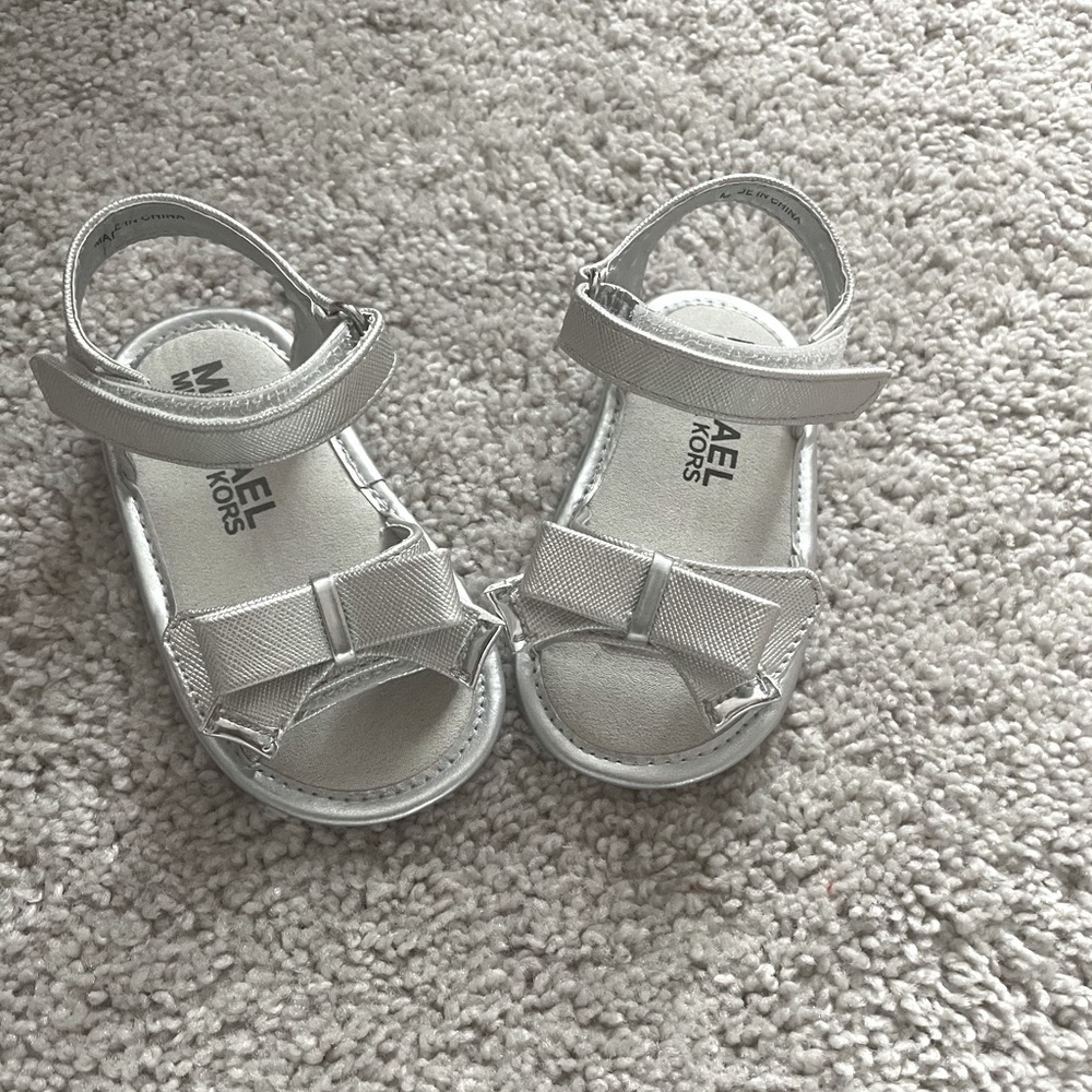 Super cute Sandals for baby ❤️